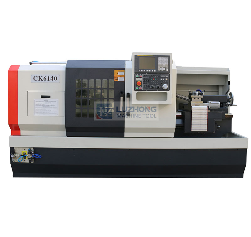 CK6136 CK6140 CK6150 CNC Lathe