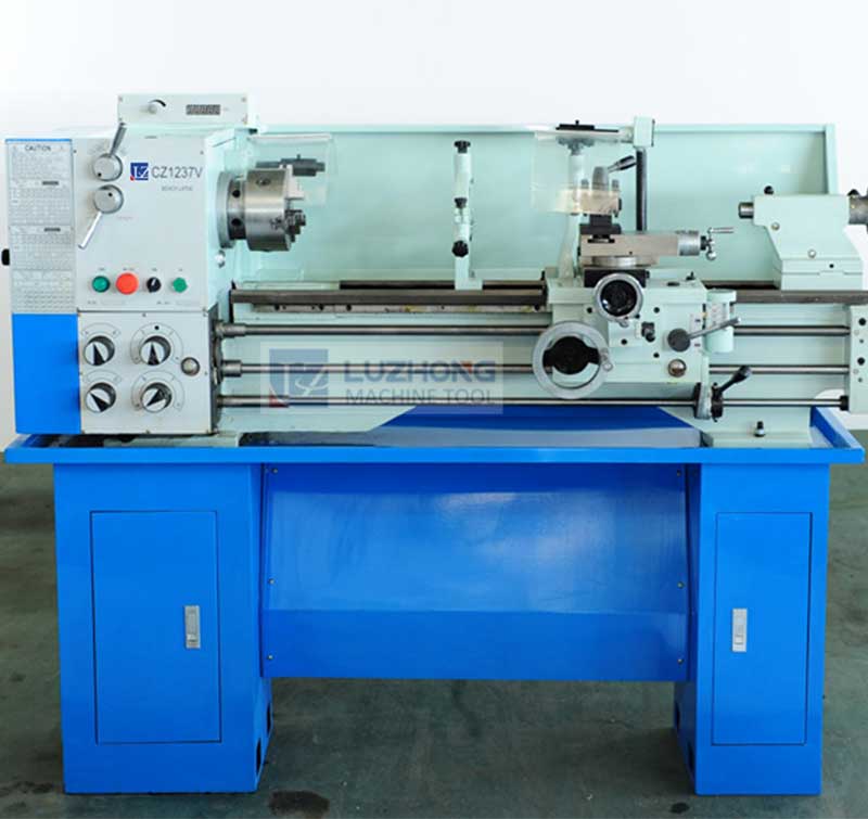 CZ1237V CZ1337V Lathe Machine