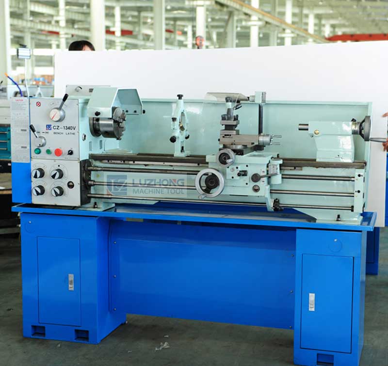 CZ1340V CZ1440V Lathe Machine