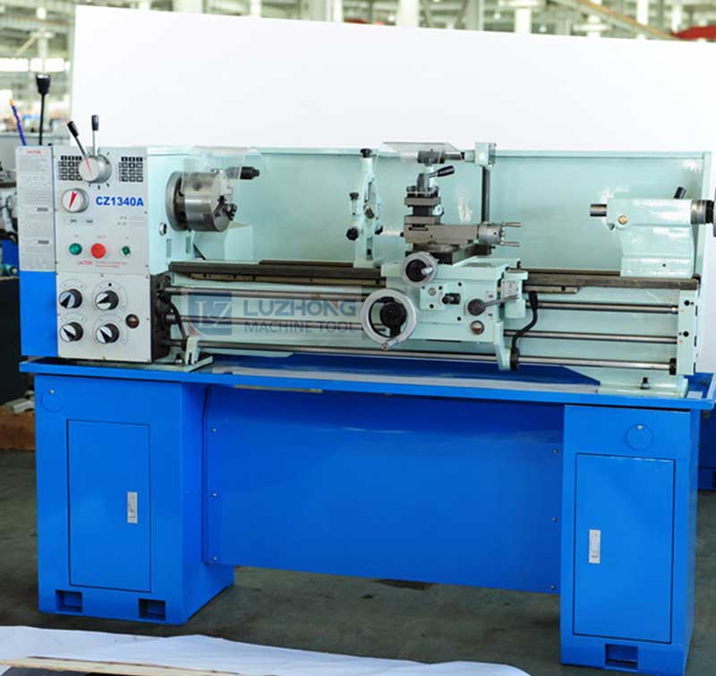 CZ1340A CA1440A Lathe Machine