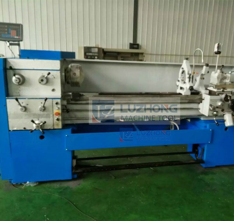 Lathe Machine CDB Series