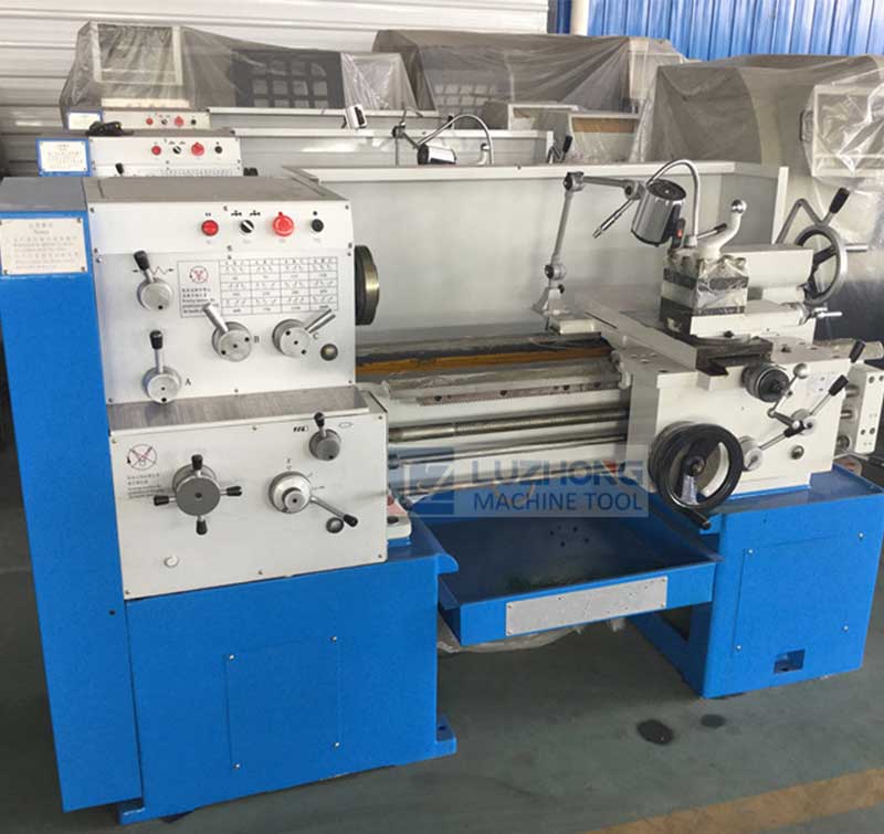 C6236F C6240F C6250F  Lathe Machine