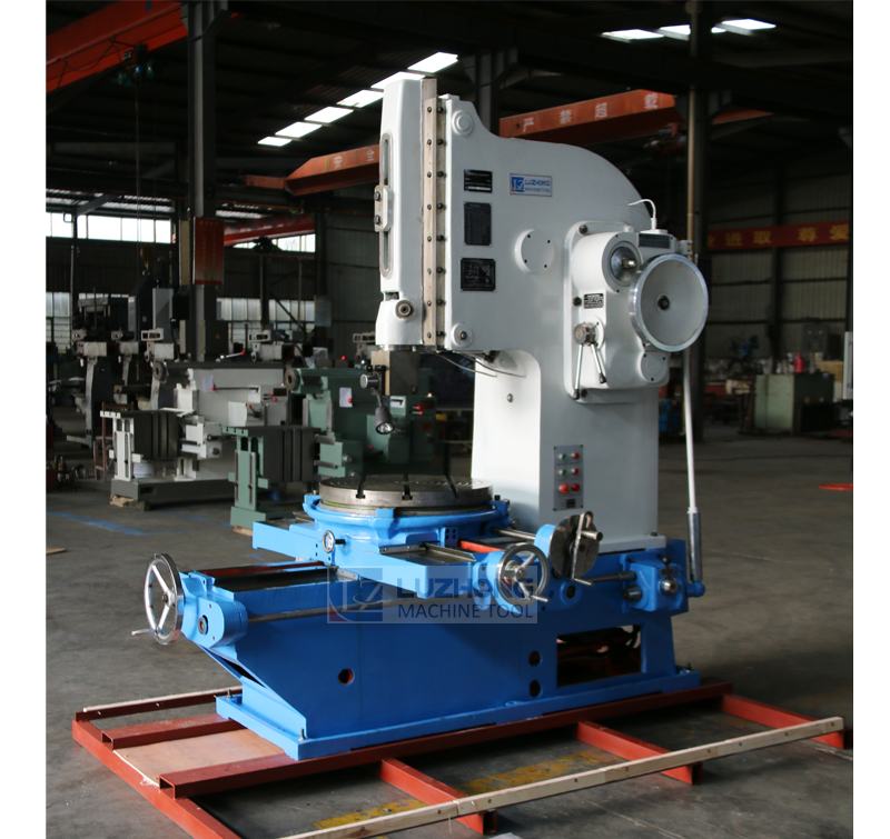 B5032 Vertical Slotting Machine - Shaper / Slotting Machine