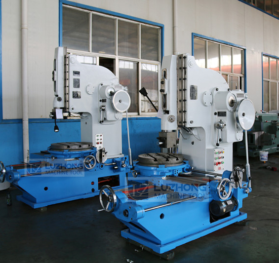 B5032 Vertical Slotting Machine - Shaper / Slotting Machine