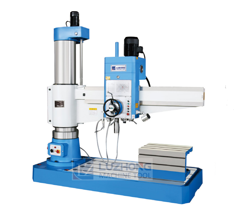 Z3063X20A Radial Drilling Machine