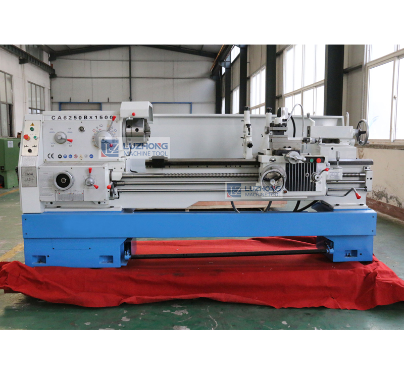 CA6150 CA6250 Lathe Machine