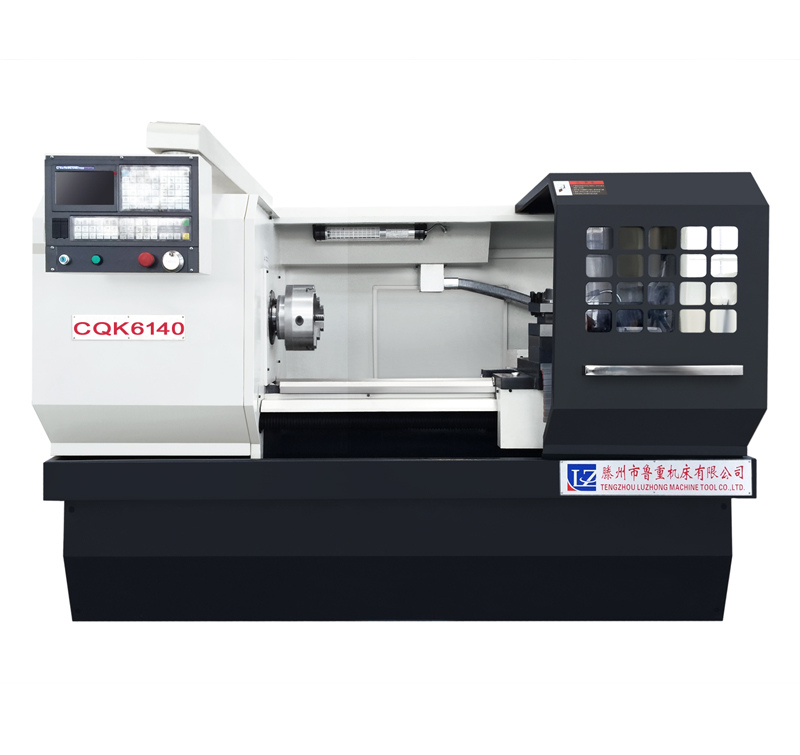 CQK6140 CNC Lathe Machine