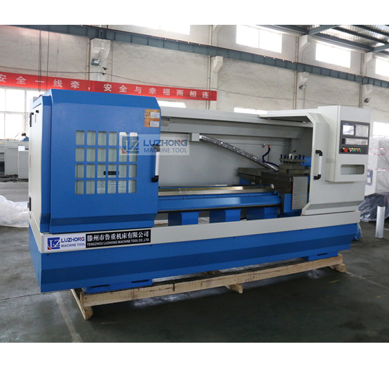 CAK6150 CNC Lathe Machine