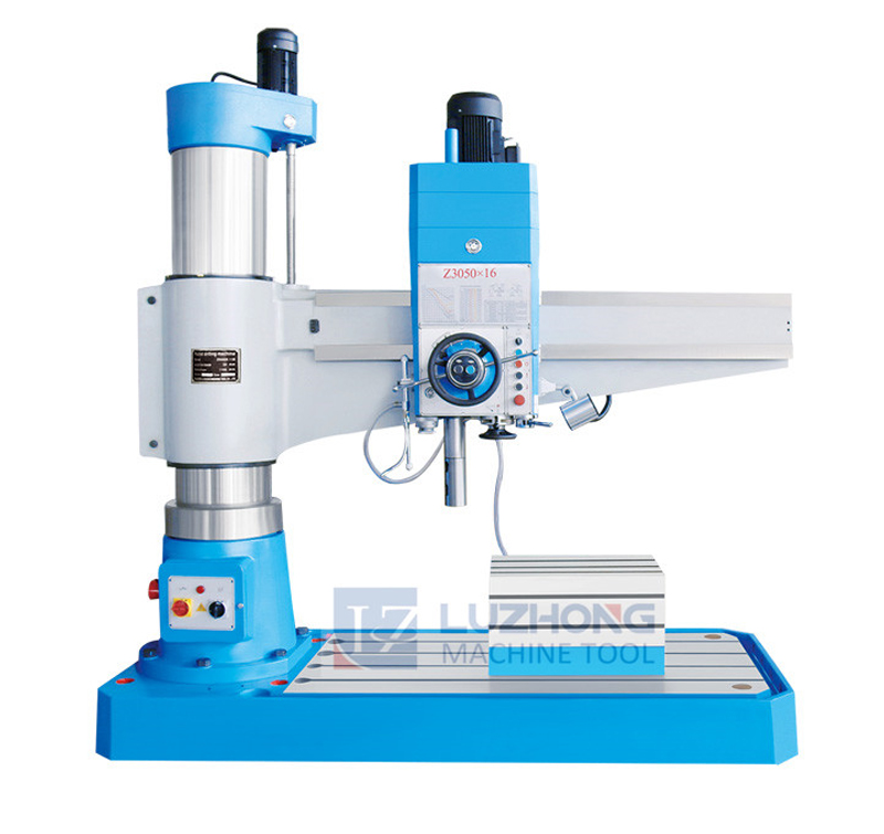 Z3050x16 Radial Drilling Machine Radial Drilling Machine