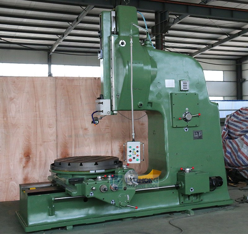 Vertical Slotting Machine China