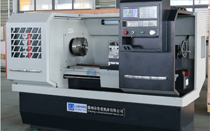 How to choose CNC lathe machine?