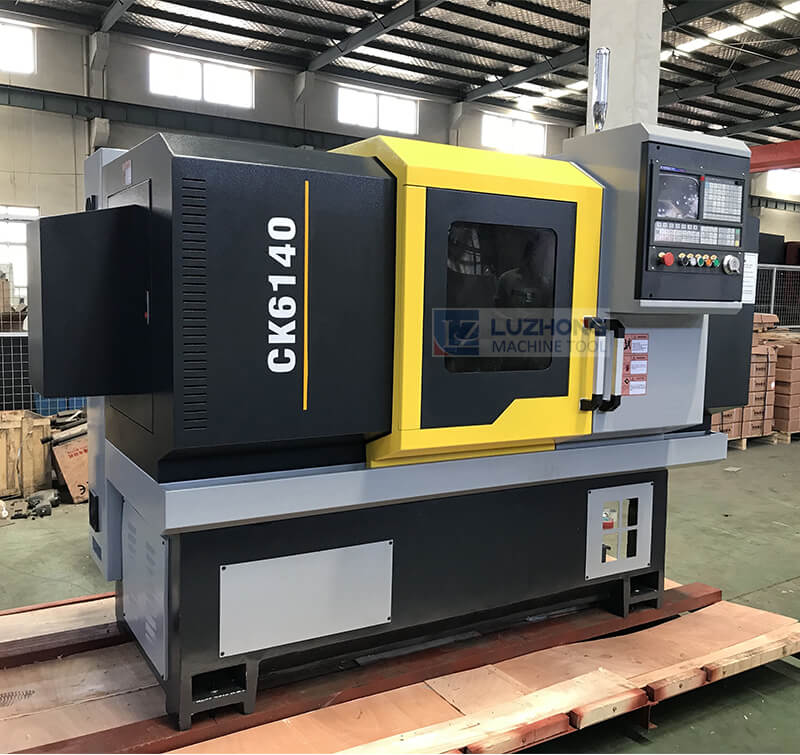 cam cnc for gang tooling lathe