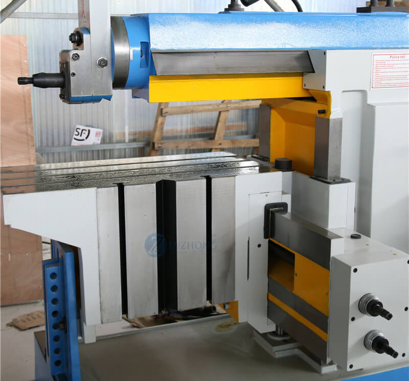 BC60100 Shaper Machine Manufacturer