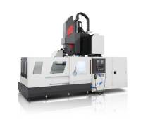 What are the Main Functions of Cnc Milling Machines?