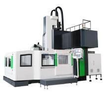 Operation and Maintenance of Cnc Milling Machine (Part 2)