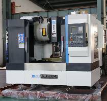 Cnc Milling Machine Mold Processing Experience