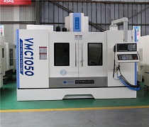 CNC machining center commonly used several thread machining methods