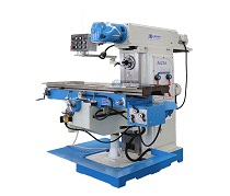 Difference between milling machine and planer and boring machine