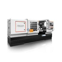 How to start and debug the newly bought CNC machine tools correctly and safely 