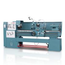 Operating conditions of manual lathes