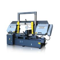 Brief introduction of band sawing machine related knowledge