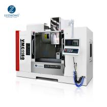 Why do high-precision CNC machining centers have errors?