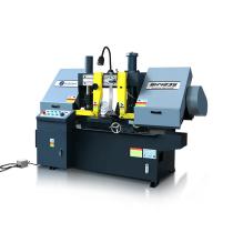 New technology of sawing machine: a new breakthrough in metal band sawing machine