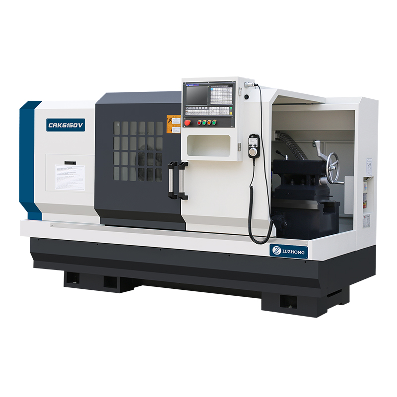 Analyzing the Causes of Dimensional Errors in CNC Lathe Workpiece Processing