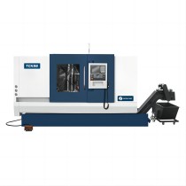 Seven methods for fault diagnosis of CNC machine tools