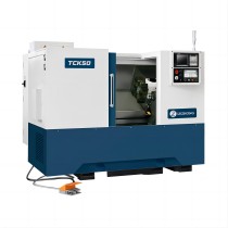 How to reasonably control the cutting amount of CNC lathes?