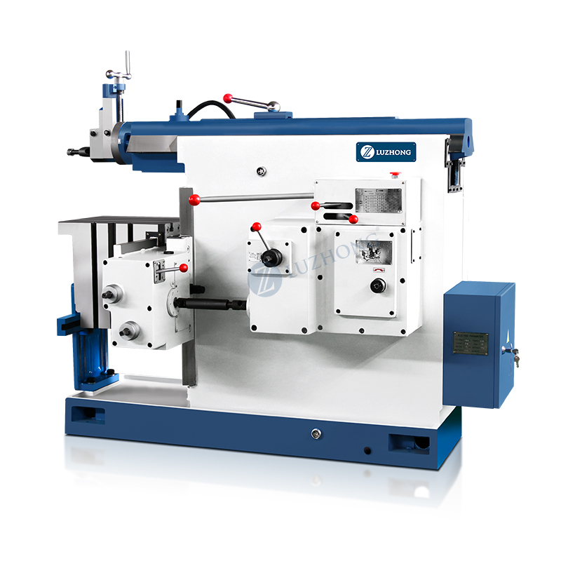 Mechanical type shaping machine BC6050,BC6063,BC6066