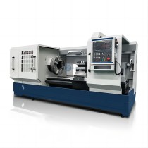 Briefly describe the cutting motion form of CNC lathe