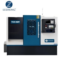 How to improve the cutting and grooving efficiency of CNC lathes during processing?