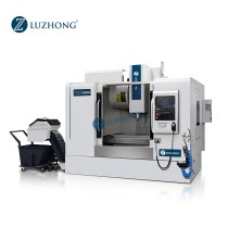 What is mirror machining in CNC machining centers?