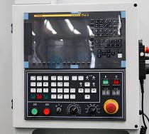 What is the difference between FANUC system and Mitsubishi system?