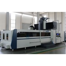 How to use tools in CNC gantry machining?