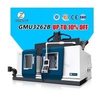 About the operation of CNC machining center