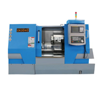 Safe operation and civilized production of CNC lathes