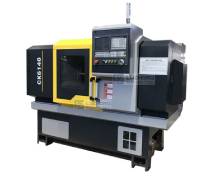 The Main Features Of China Cnc Lathe Machine