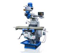 Cnc Milling Machine